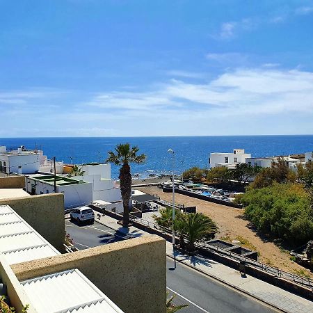 Aromas Del Mar With Wifi 300Mbs Apartment Poris de Abona Exterior photo