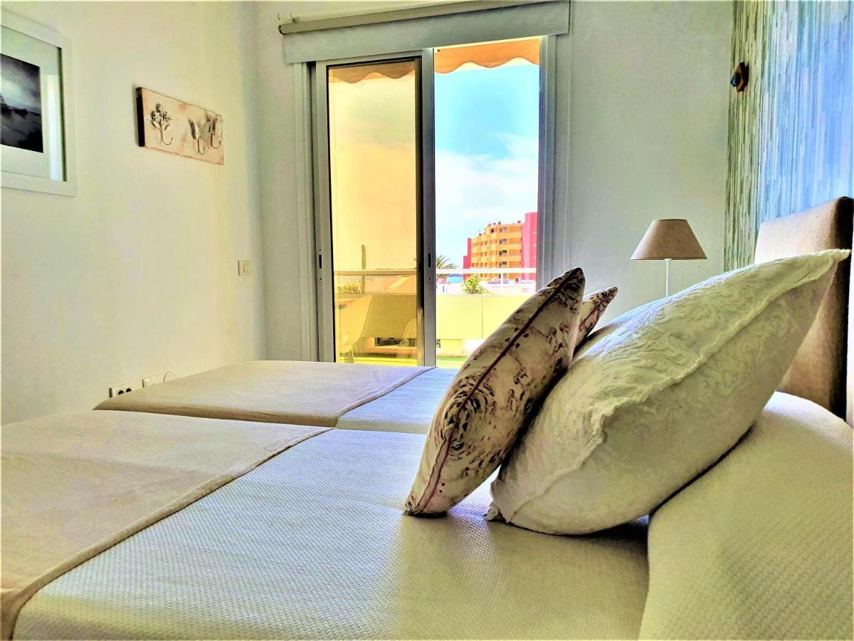 Aromas Del Mar With Wifi 300Mbs Apartment Poris de Abona Exterior photo