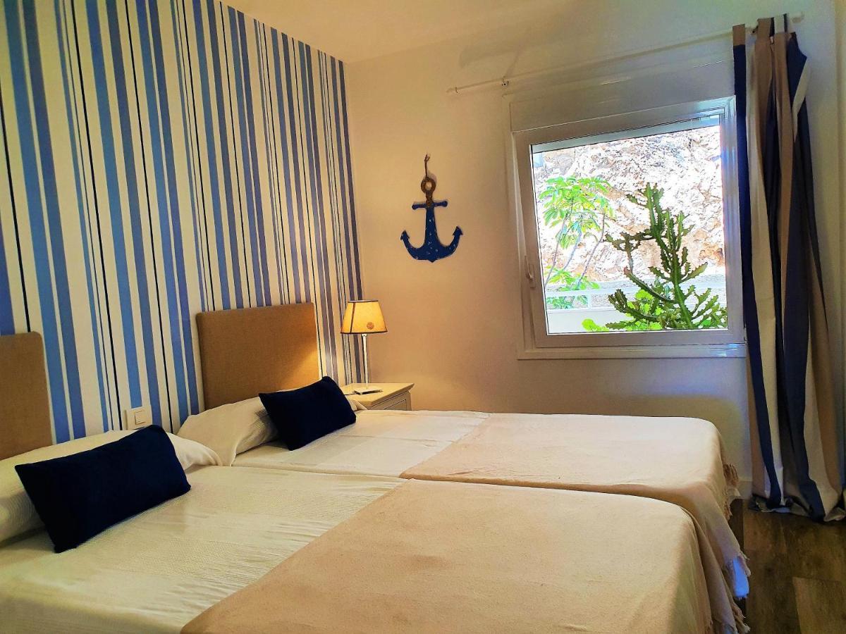 Aromas Del Mar With Wifi 300Mbs Apartment Poris de Abona Exterior photo
