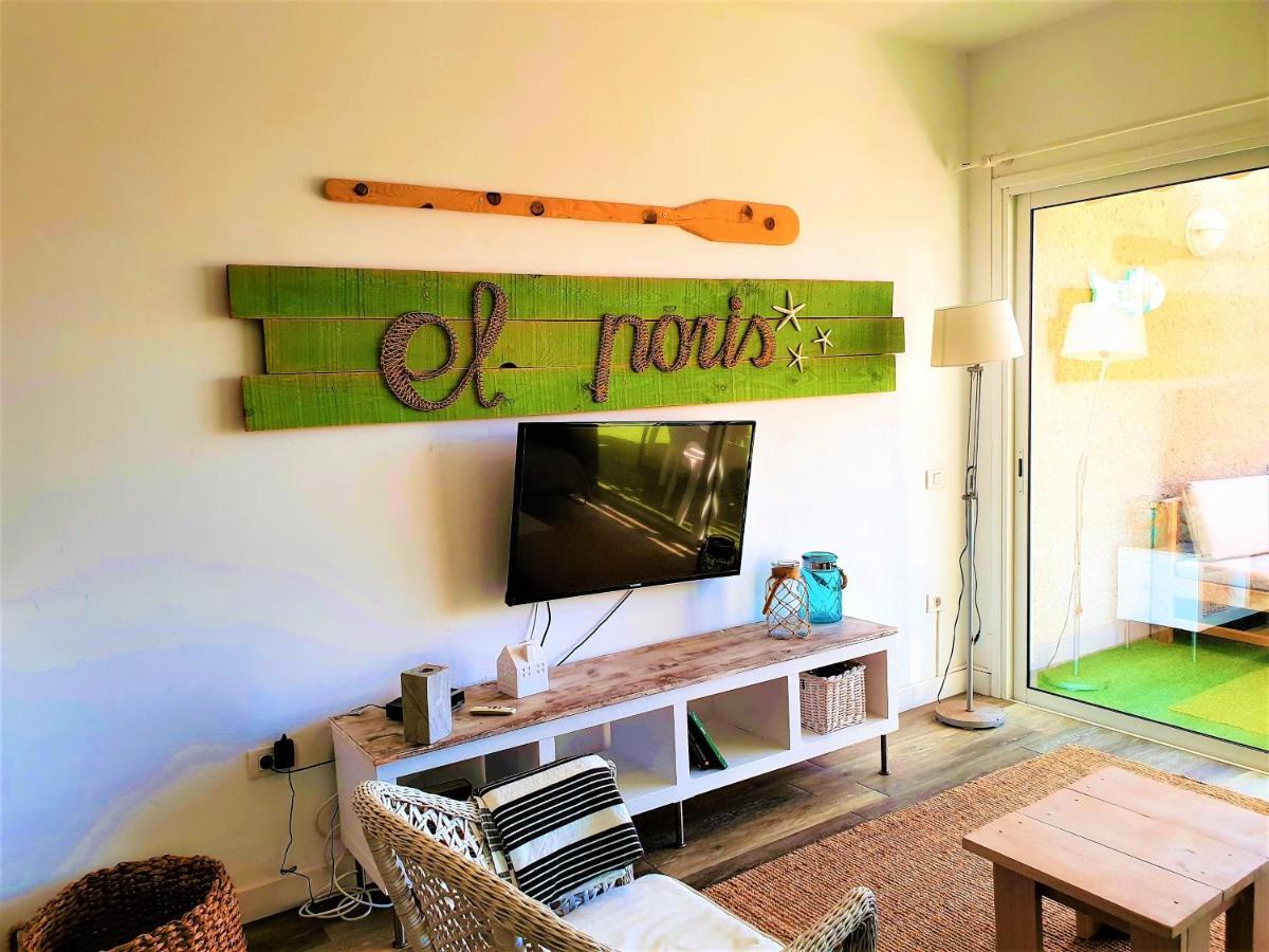 Aromas Del Mar With Wifi 300Mbs Apartment Poris de Abona Exterior photo